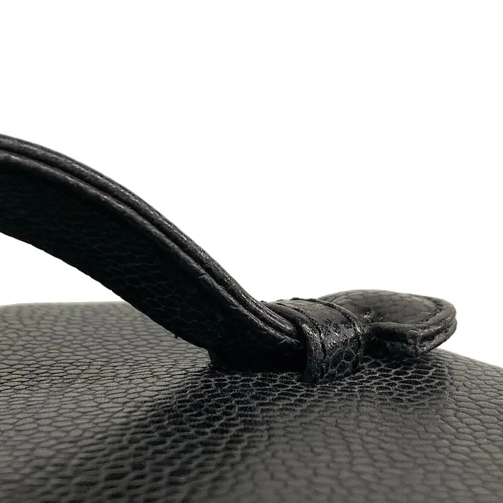 CHANEL vanity bag